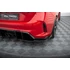 Street Pro Hátsó Oldalsó Splitter + Flaps Honda Civic Type-R Mk 11