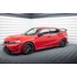 Street Pro Oldalsó szoknyák Diffúzorok Honda Civic Type-R Mk 11