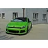 FRONT RACING SPLITTER VW SCIROCCO R