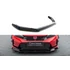 Első Splitter V.1 Honda Civic Type-R Mk 11