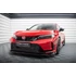 Első Splitter V.1 Honda Civic Type-R Mk 11
