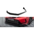 Első Splitter V.1 + Flaps Honda Civic Type-R Mk 11