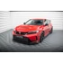 Első Splitter V.1 + Flaps Honda Civic Type-R Mk 11