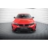 Első Splitter V.2 Honda Civic Type-R Mk 11