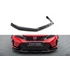 Első Splitter V.2 Honda Civic Type-R Mk 11