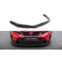 Első Splitter V.3 Honda Civic Type-R Mk 11