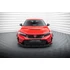 Első Splitter V.3 Honda Civic Type-R Mk 11