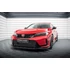 Első Splitter V.3 Honda Civic Type-R Mk 11
