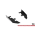 Rear Side Flaps Honda Civic Type-R Mk 11