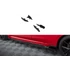 Side Flaps Honda Civic Type-R Mk 11