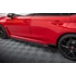 Side Flaps Honda Civic Type-R Mk 11