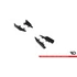 Side Flaps Honda Civic Type-R Mk 11