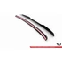Spoiler Cap Ford Tourneo Custom Mk1 Facelift