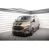 Első Splitter Ford Tourneo Custom Mk1 Facelift
