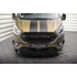 Első Splitter Ford Tourneo Custom Mk1 Facelift