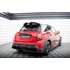 Spoiler Cap Mini Cooper S John Cooper Works F56 Facelift