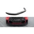 Első Splitter V.1 Mini Cooper S John Cooper Works F56 Facelift