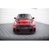 Első Splitter V.1 Mini Cooper S John Cooper Works F56 Facelift
