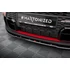Első Splitter V.1 Mini Cooper S John Cooper Works F56 Facelift