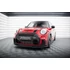 Első Splitter V.1 Mini Cooper S John Cooper Works F56 Facelift