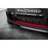 Első Splitter V.2 Mini Cooper S John Cooper Works F56 Facelift
