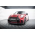 Első Splitter V.2 Mini Cooper S John Cooper Works F56 Facelift
