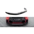 Első Splitter V.2 Mini Cooper S John Cooper Works F56 Facelift
