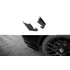 Rear Side Flaps BMW 4 Gran Coupe F36