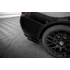 Rear Side Flaps BMW 4 Gran Coupe F36