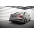 Hátsó Diffúzorok Audi S3 Sedan 8Y