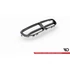 Carbon Fiber Front Grill BMW 1 F40 M-Pack/ M135i