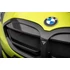 Carbon Fiber Front Grill BMW 1 F40 M-Pack/ M135i