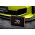 Maxton Design Fan Kit / Advertising Box