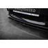 Első Splitter BMW 6 GT M-Pack G32