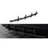 Street Pro Rear Diffuser BMW 6 GT M-Pack G32