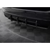Street Pro Rear Diffuser BMW 6 GT M-Pack G32