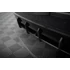 Street Pro Rear Diffuser BMW 6 GT M-Pack G32