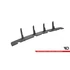 Street Pro Rear Diffuser BMW 6 GT M-Pack G32