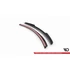 Spoiler Cap Mercedes-Benz CLK Cabriolet A209