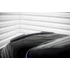 Spoiler Cap Mercedes-Benz CLK Cabriolet A209