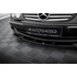 Első Splitter V.2 Mercedes-Benz CLK W209