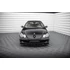Első Splitter V.2 Mercedes-Benz CLK W209