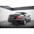 Hátsó Diffúzorok Mercedes-Benz CLK W209