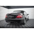 Hátsó Oldalsó Splitter V.1 Mercedes-Benz CLK W209