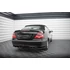 Hátsó Oldalsó Splitter V.2 Mercedes-Benz CLK W209