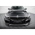 Front Bumper Wings (Canards) BMW M2 G87