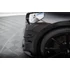 Front Bumper Wings (Canards) BMW M2 G87