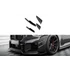 Front Bumper Wings (Canards) BMW M2 G87
