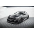 Front Bumper Wings (Canards) BMW M2 G87