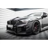 Front Bumper Wings (Canards) BMW M2 G87